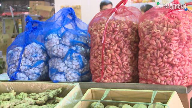 蒜頭整排被偷光 農民7個月心血沒了!