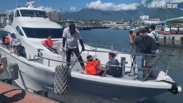 航港局爆弊案 員工賣遊艇駕照喊5萬