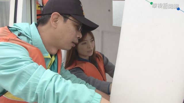 遊艇考照難!先過魔鬼學術科大考驗