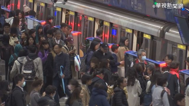 預告古亭站殺人嫌台中落網 他還恐嚇「中市府放炸彈」