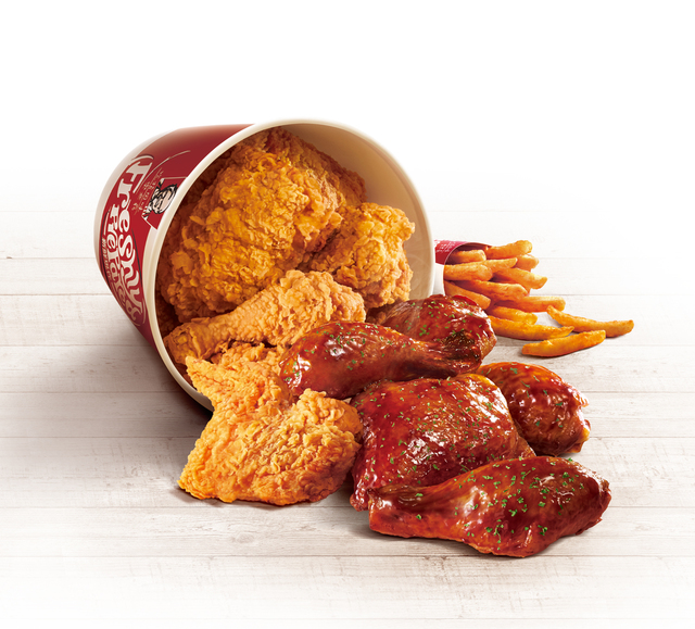 下殺4.2折 最高省5千！肯德基「激省優惠神券」登場