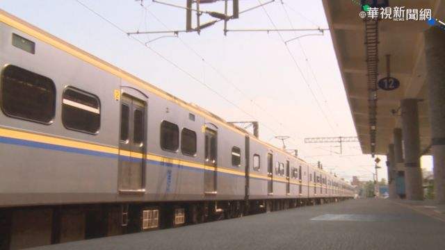 抗議減薪 台鐵員工清明連假拒上班