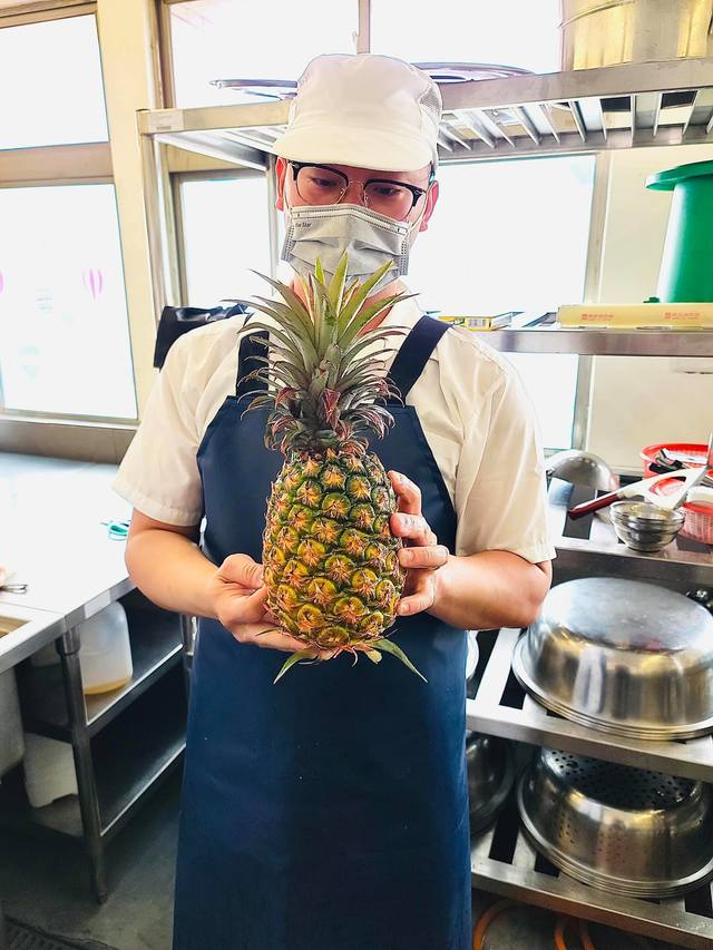 (翻攝林佳龍臉書)