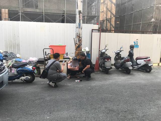 李嫌揚言中市府放炸彈、古亭殺人 法院裁定羈押