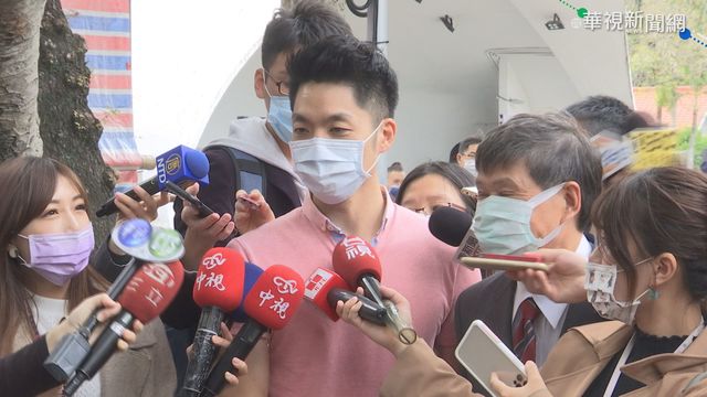 邀吳思瑤同到北市府服務? 蔣萬安:不記得