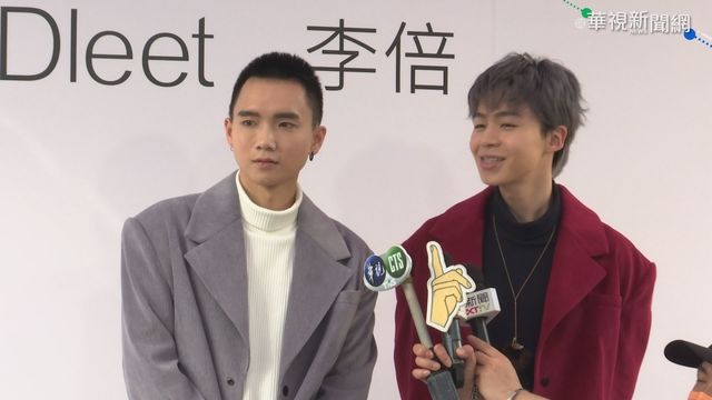 台北時裝週實體走秀 吸藝人.網紅看展