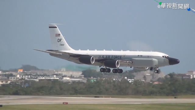 拜登設定動武紅線 美退將：共軍犯台就以軍事回應