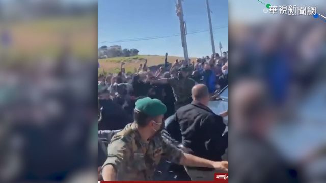 約旦醫院供氧突故障 7新冠病患喪命