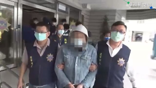 毆打.灌水.恐嚇...警破暴力討債集團