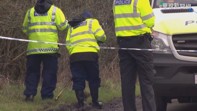 英女遭警綁架殺害 凱特王妃出席悼念