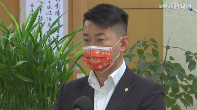 陳柏惟稱支持罷免是假公民 鄭照新批「新納粹」