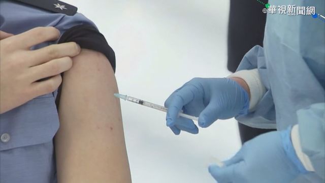 AZ釀血栓引緩打潮 歐盟:兩者無關連