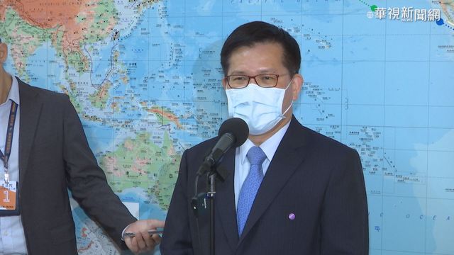 遊艇駕照核發弊案 林佳龍:究責不護短