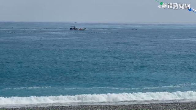 花蓮開放限定水域 大玩潛水.香蕉船