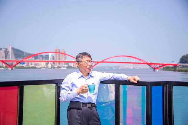 搶攻國旅市場！ 北市觀光活動補助4/1開跑