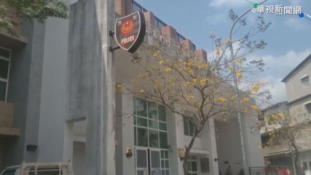 高雄員警跑步突昏倒 送醫搶救不治