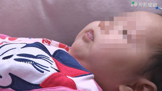 男嬰死亡解剖驗出毒 檢警搜母住處驚見毒窟.8遲緩兒