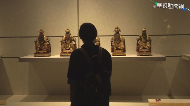 到博物館治病! 北市聯醫推失智處方箋