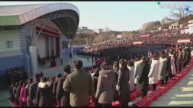 白宮:美多管道設法接觸北韓 迄無回應