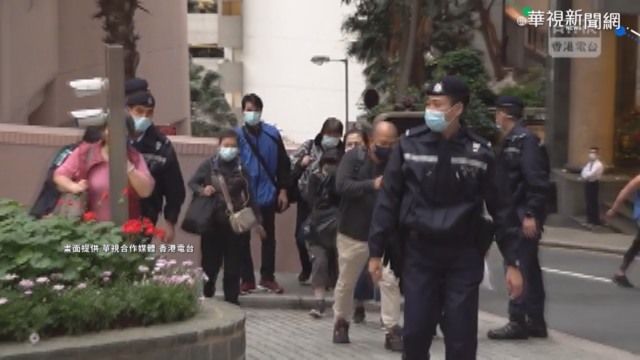 香港防疫下重手 確診嬰不與父母同住