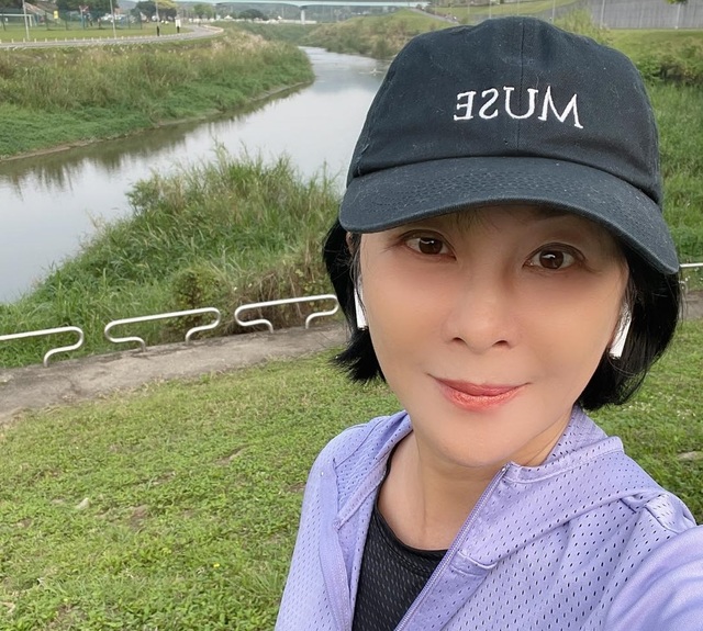 女兒爬樹被酸「女版韓國瑜」 吳淡如火大提告