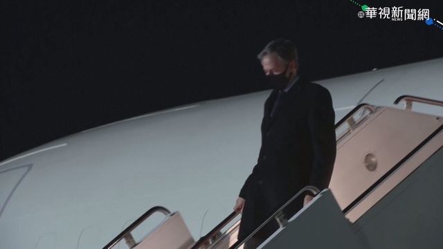 美高官訪日 ｢2+2｣會談聚焦中國議題