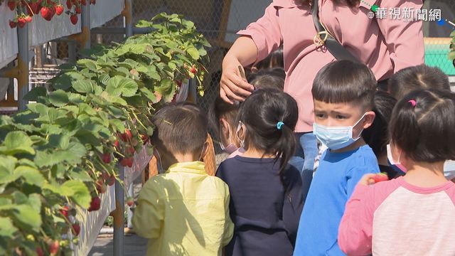 連山泉水都乾涸 南投親愛國小買水用