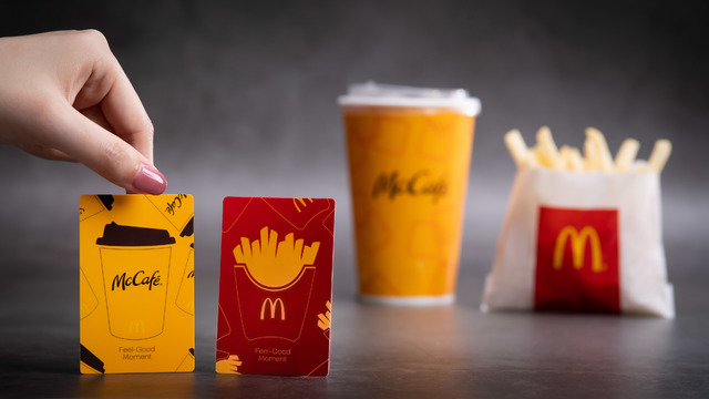 3/17開賣！麥當勞2021甜心卡搶先看 這款新品入列