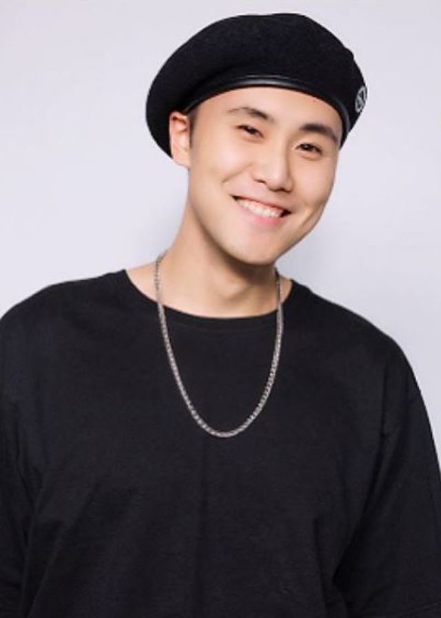 翻攝自IG @oren_chang_