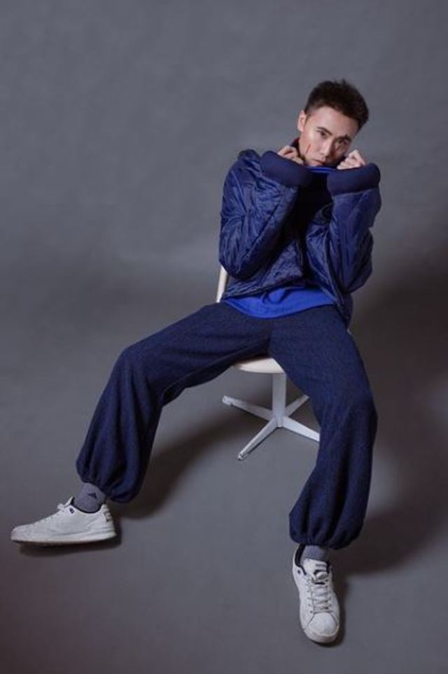 翻攝自IG @oren_chang_