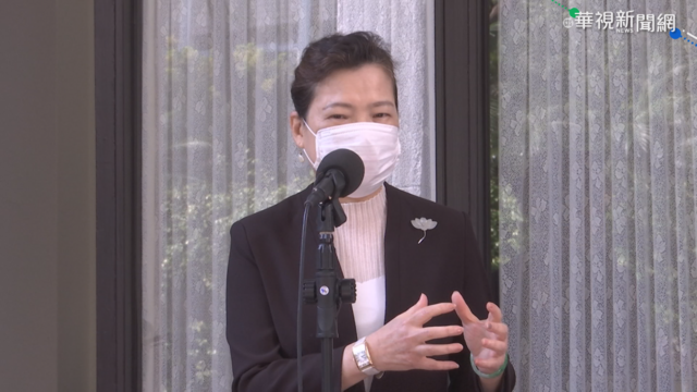 三接移往雲林麥寮? 經長王美花否認