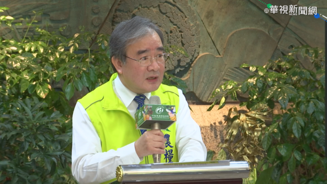 藍營批產銷調節預算太高 農糧署反駁