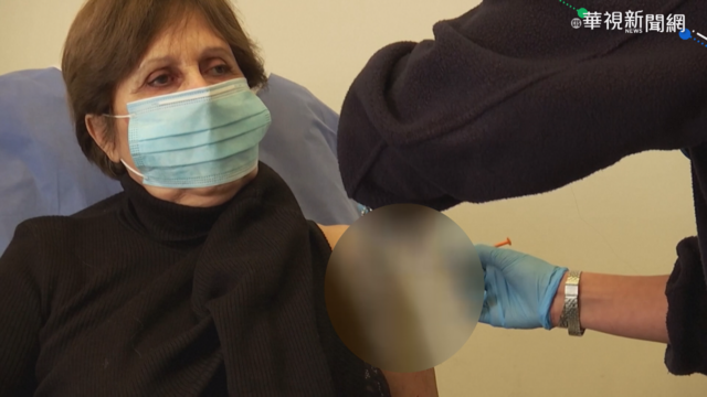 AZ疫苗疑釀血栓 專家:無因果關係