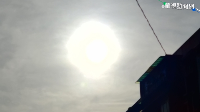 高溫直飆34度！把握剩餘好天氣 週日下探13度