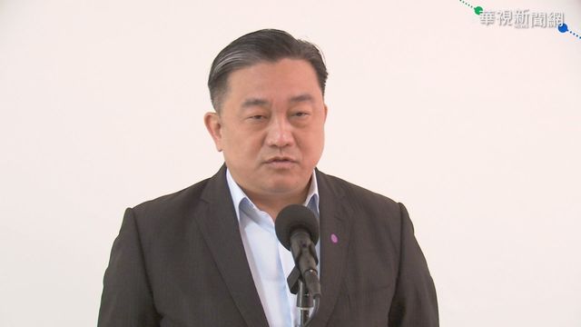 外傳與顏若芳共用衛浴 王定宇駁：廁所有2間