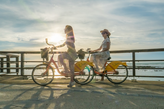 新北YouBike免費30分鐘掰了！3/30起要付5元