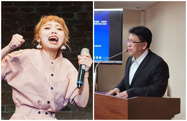 客家哏遭反同立委批 龍龍：想想被你傷的多元性別者