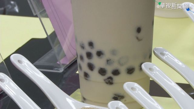 不只胖! 手搖飲喝多 還會養出慢性病