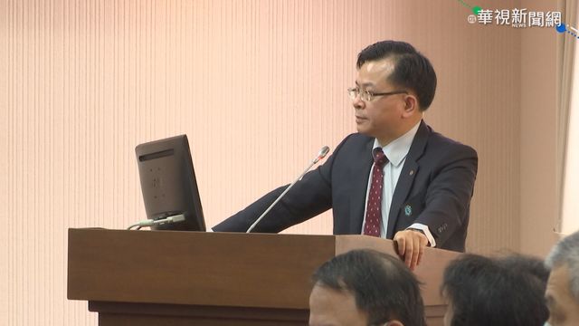 NCC主委談52台 盼進駐者有公共價值