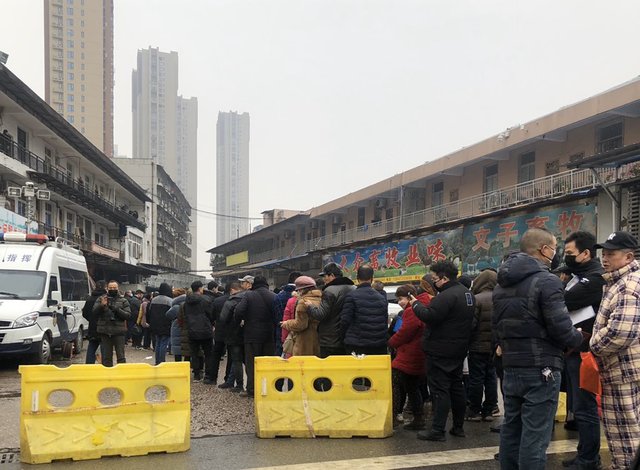 COVID-19源頭找到了？ 世衛調查團鎖定中國「此處」