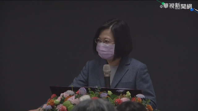 帛琉總統3/28訪台推觀光 蔡英文30日設宴款待