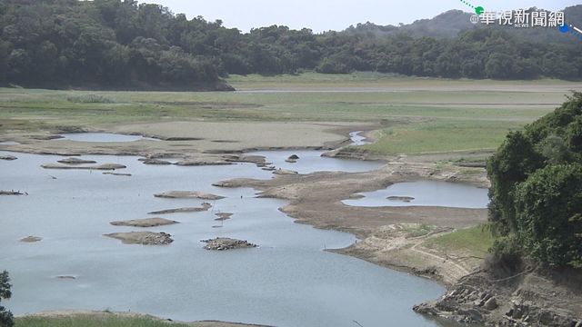 徵耗水費恐增民生水費？ 水利署：僅針對用水大戶