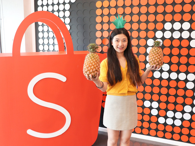 搶便宜！蝦皮美食購物「這時間」鳳梨餐點下殺66折