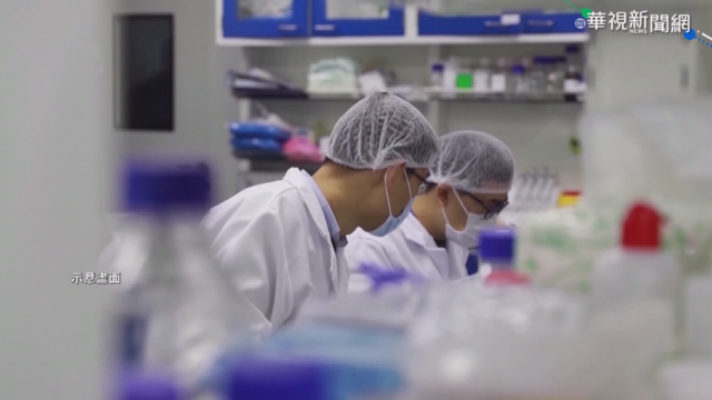 疫苗轉給巴拉圭救急? 陳時中:沒那本錢