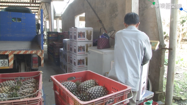 養套殺手段? 中對台祭｢農林22條措施｣