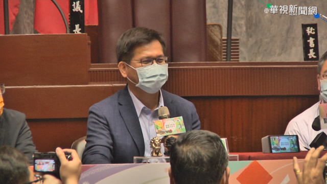 疫後國旅提前部署 AI帶隊台中觀光