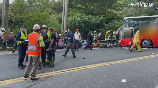 里民旅遊釀6死 旅行社負責人神隱