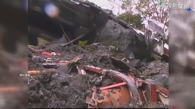 由山壁步道拓寬 蘇花公路落石坍方多