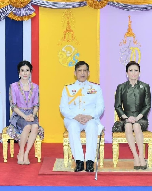 翻攝自臉書「Andrew MacGregor Marshall」