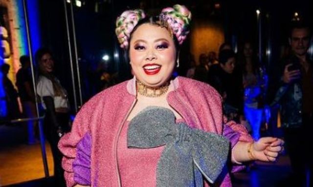 「奧林pig」？日媒曝東奧開幕式曾提案「渡邊直美扮豬」